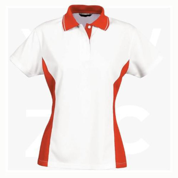 1032-Active-Ladies-Polos-WhiteRed