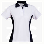 1032-Active-Ladies-Polos-WhiteNavy