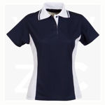 1032-Active-Ladies-Polos-NavyWhite