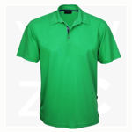 1062-Superdry-Mens-Polos-GreenNavy