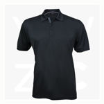 1062-Superdry-Mens-Polos-BlackCharcoal