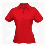 1162-Superdry-Ladies-Polos-RedNavy