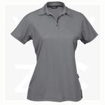 1162-Superdry-Ladies-Polos-PlatinumCharcoal