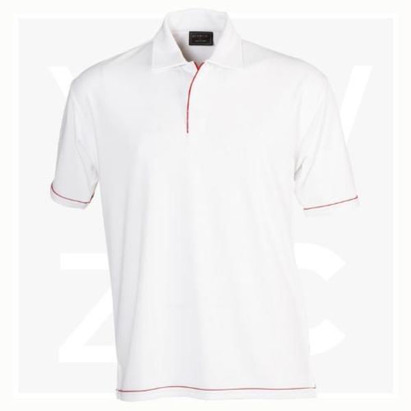 1010B-CoolDry-Mens-Polos-White-Red
