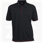 1010B-CoolDry-Mens-Polos-Black-Red