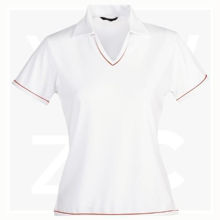 1110B-CoolDry-Ladies-Polos-White-Red