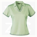 1110B-CoolDry-Ladies-Polos-SageGreen-Navy