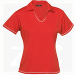 1110B-CoolDry-Ladies-Polos-Red-White