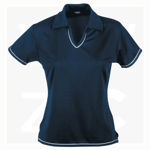 1110B-CoolDry-Ladies-Polos-Navy-White