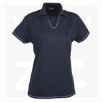 1110B-CoolDry-Ladies-Polos-Navy-BiminiBlue