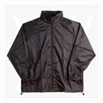 JK10-Rain-Forest-Spray-Jacket-Unisex-Black