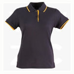 PS48A-Liberty-Polo-Ladies-NavyGold