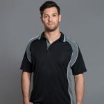 PS49-Mascot-Polo-Men's