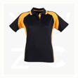 PS50-Mascot-Polo-Ladies-NavyGold
