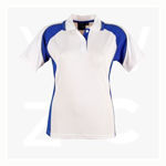 PS50-Mascot-Polo-Ladies-WhiteRoyal