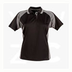 PS50-Mascot-Polo-Ladies-BlackAsh