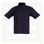 PS11-Traditional-Polo-Unisex-NavyBlue