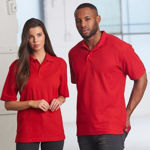 PS11-Traditional-Polo-Unisex-Model