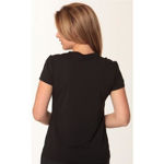 M8820-Women's-Ruffle-Front-Blouse-Back