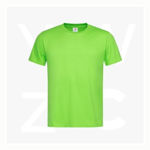 ST2000-Men's-Classic-Tee-Model-Kiwi