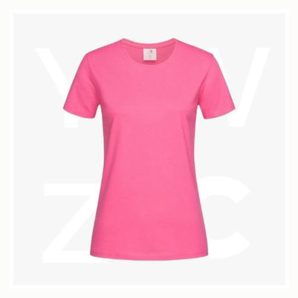 ST2600-Women's-Classic-Tee-SweetPink