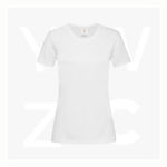 ST2600-Women's-Classic-Tee-White