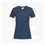 ST2600-Women's-Classic-Tee-NavyBlue