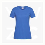 ST2600-Women's-Classic-Tee-BrightRoyal
