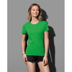 ST2600-Women's-Classic-Tee-Model