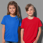 ST2200-Junior-Classic-Tee-Model