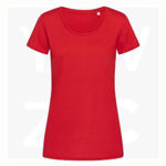 ST8700-Women's-Active-Cotton-Touch-CrimsonRed