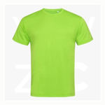 ST8600-Men's-Active-Cotton-Touch-Kiwi