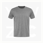 ST8830-Men's-Recycled-Sports-T-Move-Grey-Heather