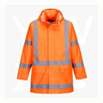 TM610-X-Back-Rain-Jacket-Orange