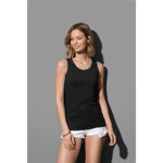 ST2900-Women's-Classic-Tank-Top-Model