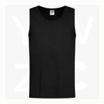 ST2800-Men's-Classic-Tank-Top-BlackOpal