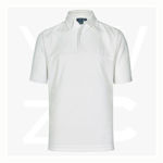 PS21-Formula-Polo-White