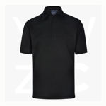 PS21-Formula-Polo-Black-Front