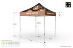 ES006-PopUp-Gazebos-With-Printed-Canopy-2mx2m-Size-Chart