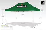 ES006-PopUp-Gazebos-With-Printed-Canopy-4.5mx3m-Size-Chart
