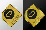 ES014-Large-Format-Stickers-(SAV)-Engineer-Grade-Yellow-Reflective-Material