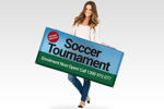 ES020-Fabric Mesh Banners-For-Sporting Events