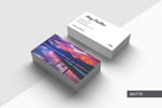 ES030-Premium-Business-Cards-With-Matte-Lamination