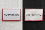 ES044-Parking-Signs-Premium-Prismatic-White-Reflective-Material