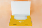 ES045-Custom-Printed-Flat-Mailing-Boxes-White-Clay-Coated-A-Open