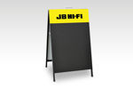ES065-A-Frame-Chalkboards-With-Logo-On-Top-B