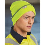 CH23-Thinsulated-Cuff-Beanie-Model