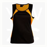 TS74-Sprint-Singlet-Ladies'-NavyGold