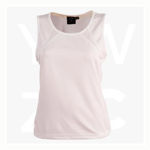 TS74-Sprint-Singlet-Ladies'-WhiteWhite