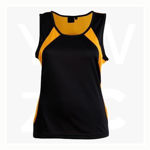 TS74-Sprint-Singlet-Ladies'-BlackGold